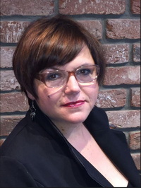 Sabine Kebelmann