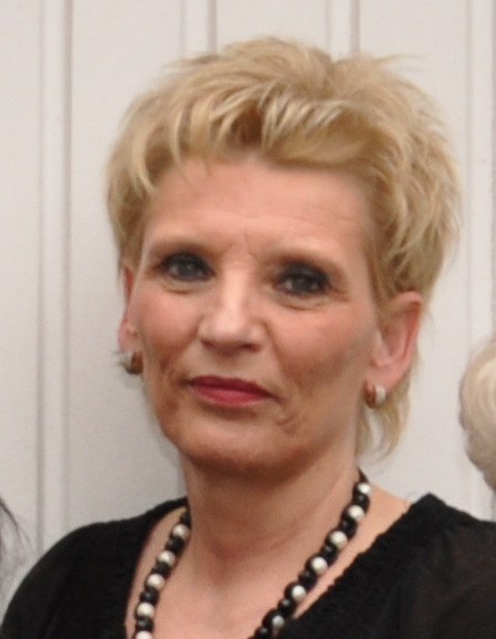 Sigrid Richter